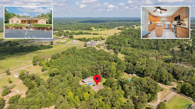 350 Shannas Trl, Tatum, TX 75691