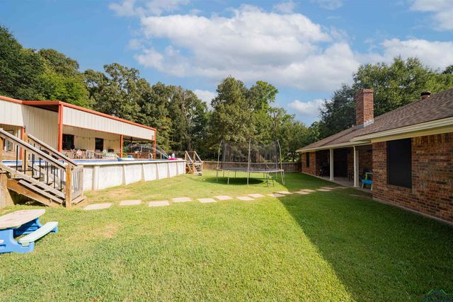 350 Shannas Trl, Tatum, TX 75691