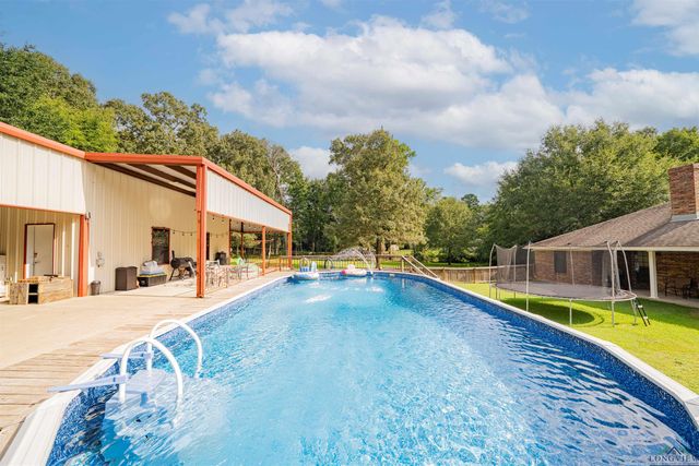 350 Shannas Trl, Tatum, TX 75691