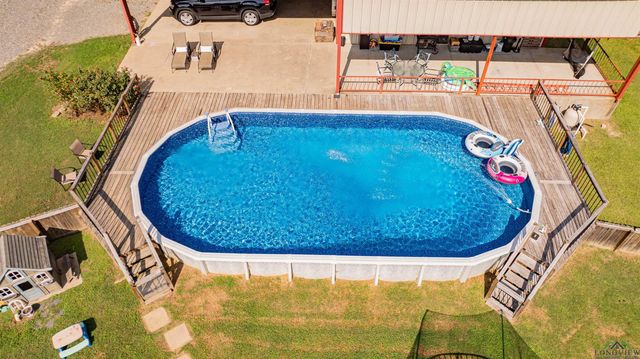 350 Shannas Trl, Tatum, TX 75691