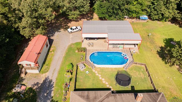 350 Shannas Trl, Tatum, TX 75691