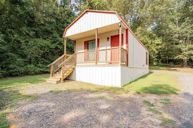 350 Shannas Trl, Tatum, TX 75691