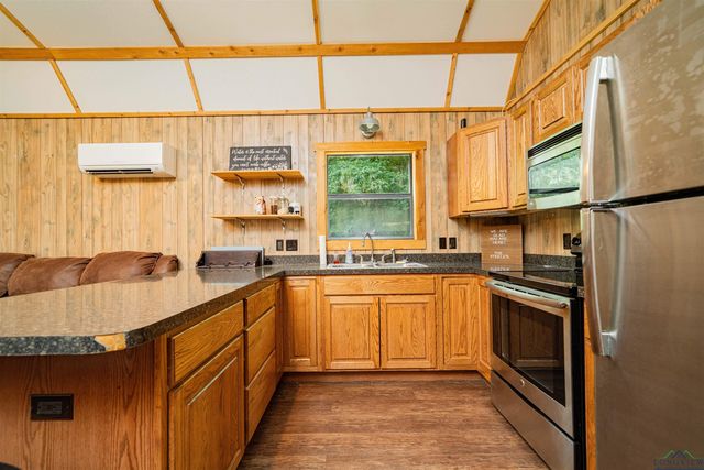 350 Shannas Trl, Tatum, TX 75691