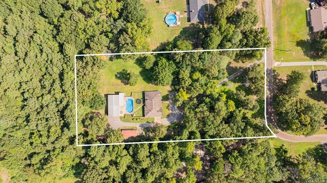 350 Shannas Trl, Tatum, TX 75691