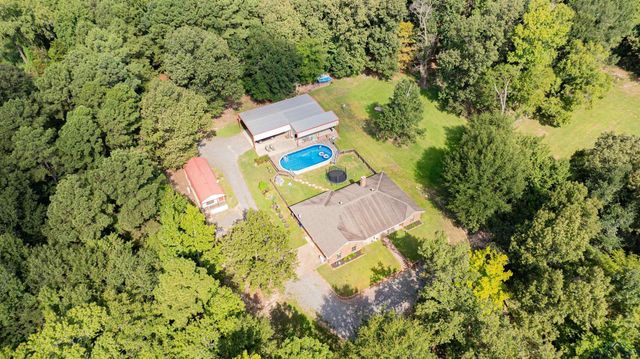 350 Shannas Trl, Tatum, TX 75691