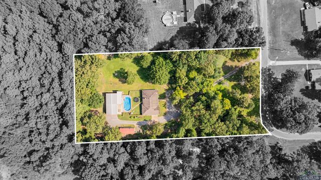 350 Shannas Trl, Tatum, TX 75691