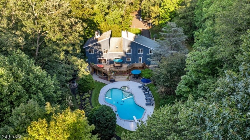 22 Cambridge Dr, Warren Twp., NJ 07059 — photo 2