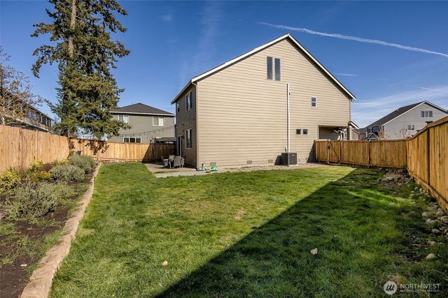 10743 183rd Street E, Puyallup, WA 98374