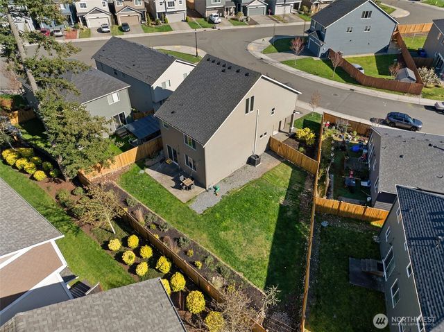 10743 183rd Street E, Puyallup, WA 98374