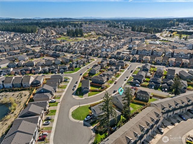 10743 183rd Street E, Puyallup, WA 98374