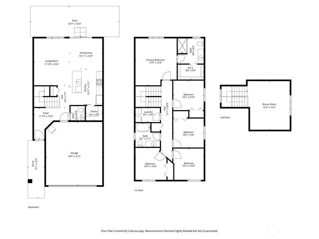 10743 183rd Street E, Puyallup, WA 98374