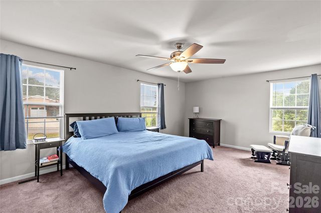 104 Sandtrap Drive, Statesville, NC 28677