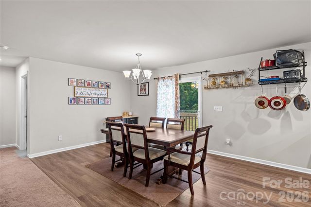 104 Sandtrap Drive, Statesville, NC 28677