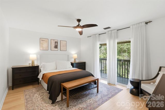 3703 Winding Creek Lane, Charlotte, NC 28226