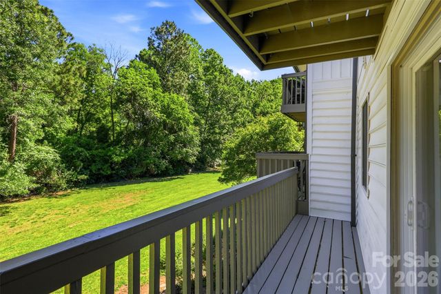 3703 Winding Creek Lane, Charlotte, NC 28226