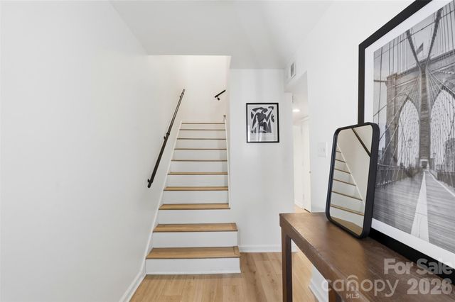 3703 Winding Creek Lane, Charlotte, NC 28226