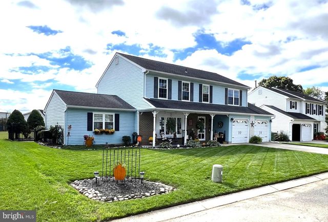 144 W ROBINS RUN W, Swedesboro, NJ 08085