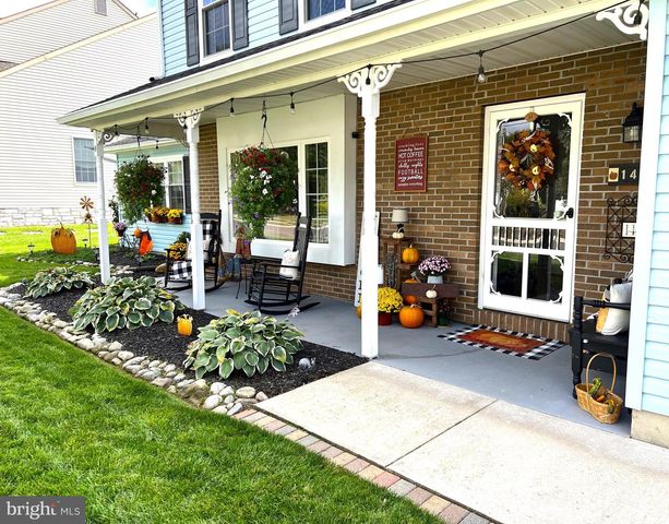 144 W ROBINS RUN W, Swedesboro, NJ 08085