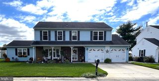144 W ROBINS RUN W, Swedesboro, NJ 08085