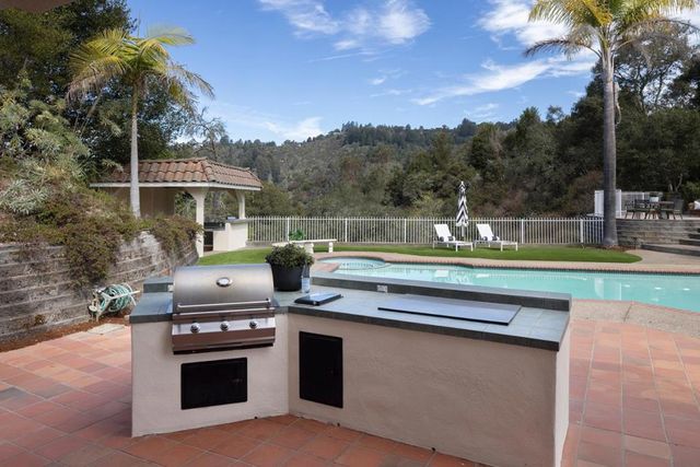 760 Del Valle, Aptos, CA 95003