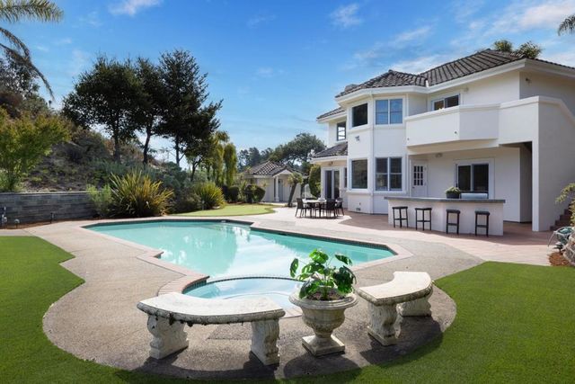 760 Del Valle, Aptos, CA 95003