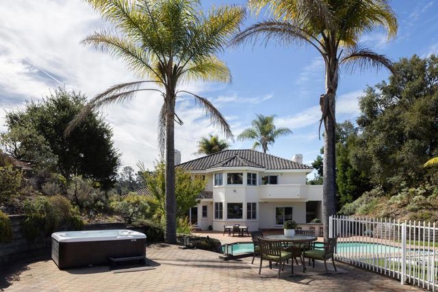 760 Del Valle, Aptos, CA 95003