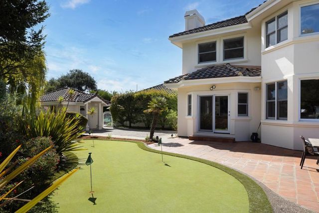 760 Del Valle, Aptos, CA 95003