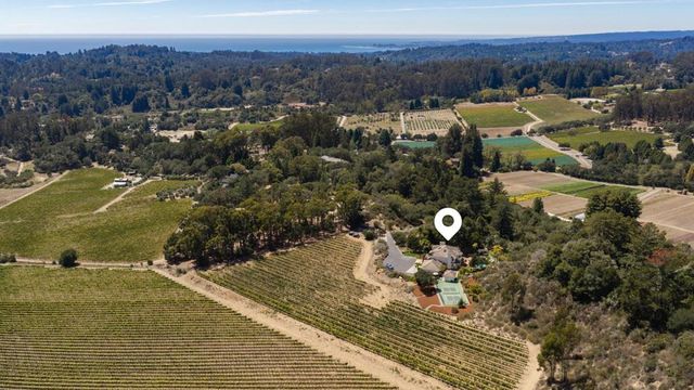 760 Del Valle, Aptos, CA 95003