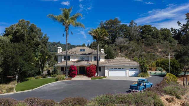 760 Del Valle, Aptos, CA 95003