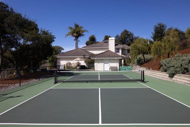 760 Del Valle, Aptos, CA 95003