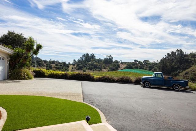 760 Del Valle, Aptos, CA 95003