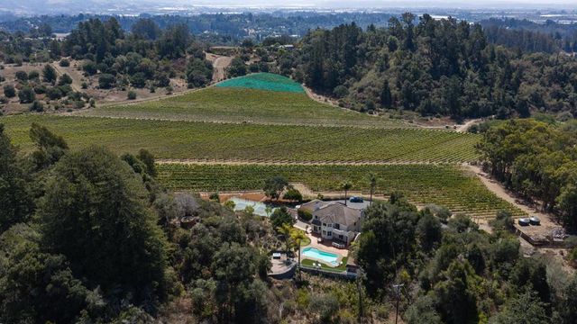 760 Del Valle, Aptos, CA 95003