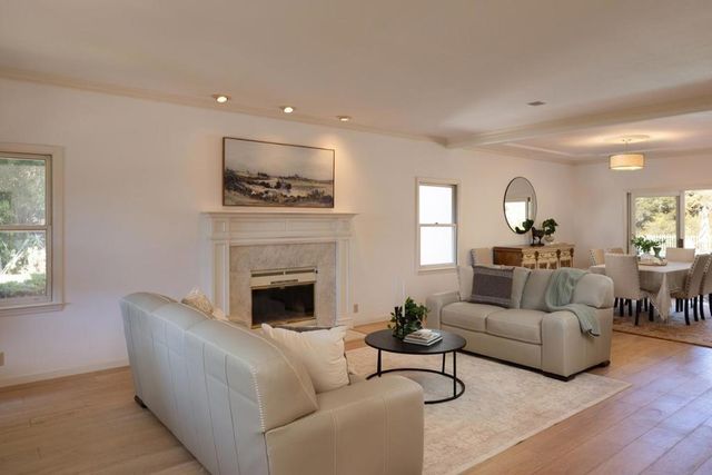 760 Del Valle, Aptos, CA 95003