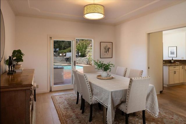 760 Del Valle, Aptos, CA 95003