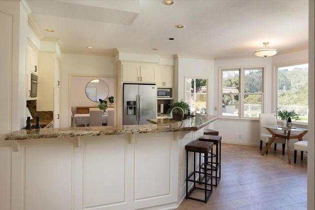 760 Del Valle, Aptos, CA 95003