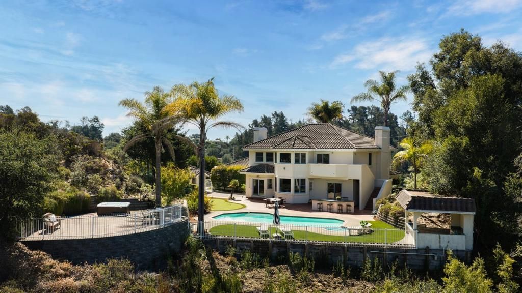 760 Del Valle, Aptos, CA 95003