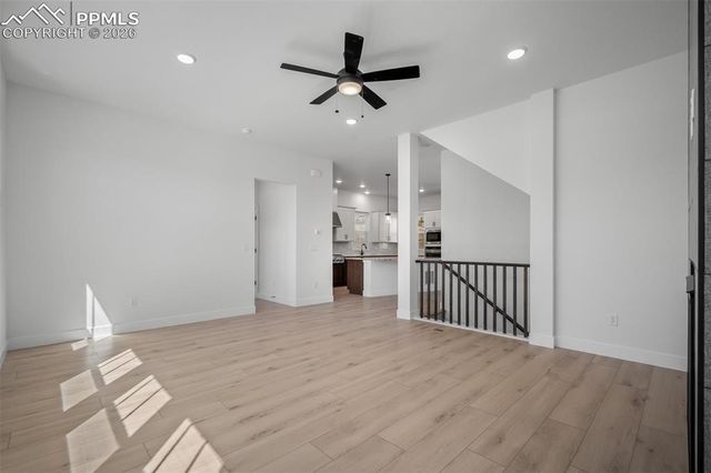 4684 Peak Crest View, Colorado Springs, CO 80918
