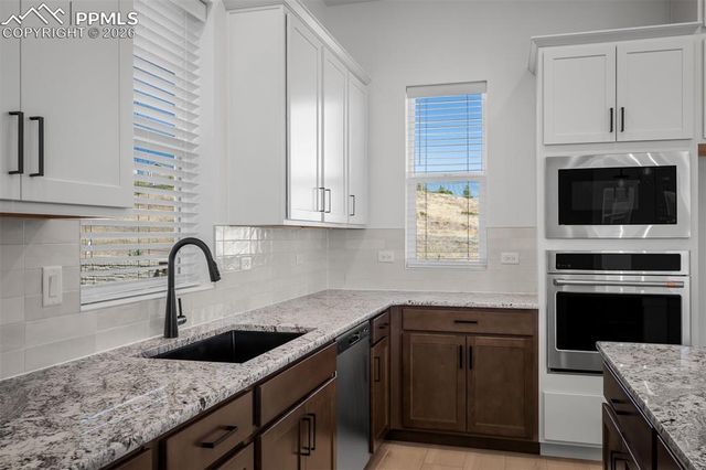4684 Peak Crest View, Colorado Springs, CO 80918