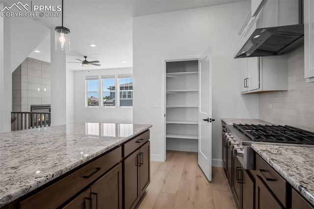 4684 Peak Crest View, Colorado Springs, CO 80918