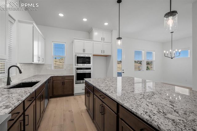 4684 Peak Crest View, Colorado Springs, CO 80918