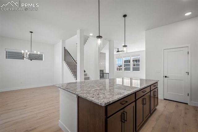 4684 Peak Crest View, Colorado Springs, CO 80918