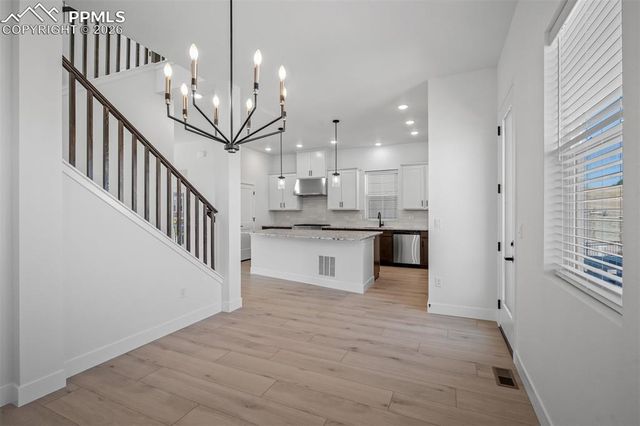 4684 Peak Crest View, Colorado Springs, CO 80918
