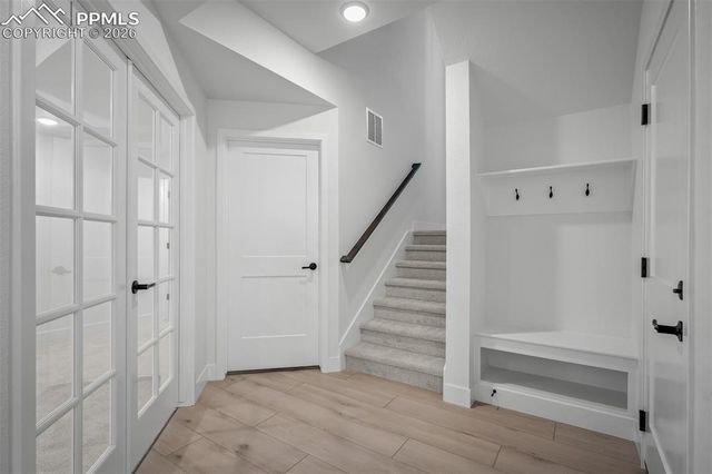 4684 Peak Crest View, Colorado Springs, CO 80918