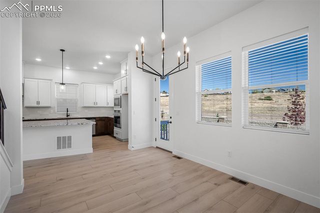 4684 Peak Crest View, Colorado Springs, CO 80918