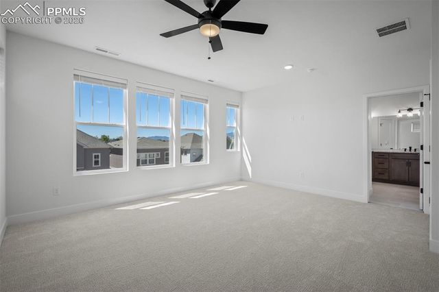 4684 Peak Crest View, Colorado Springs, CO 80918