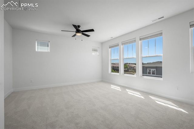 4684 Peak Crest View, Colorado Springs, CO 80918