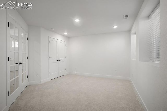 4684 Peak Crest View, Colorado Springs, CO 80918
