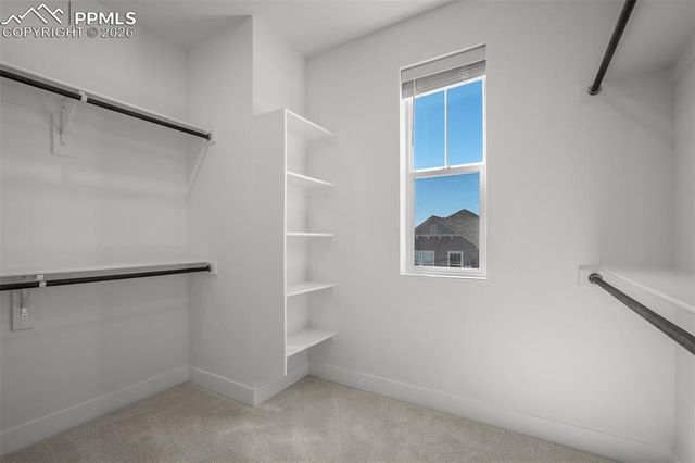 4684 Peak Crest View, Colorado Springs, CO 80918