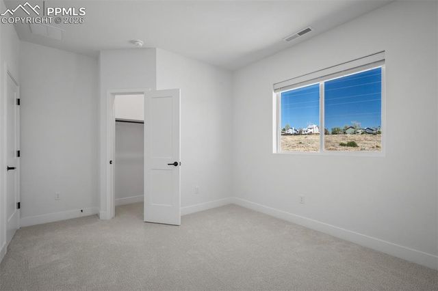 4684 Peak Crest View, Colorado Springs, CO 80918