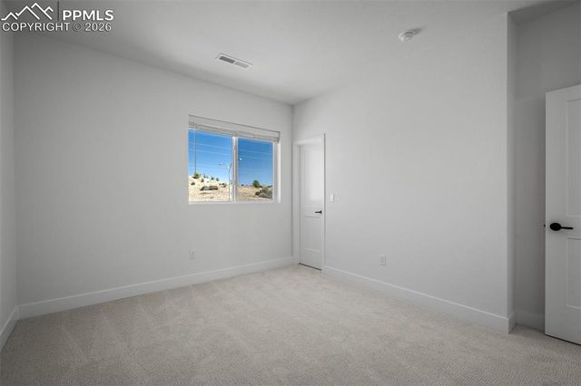 4684 Peak Crest View, Colorado Springs, CO 80918